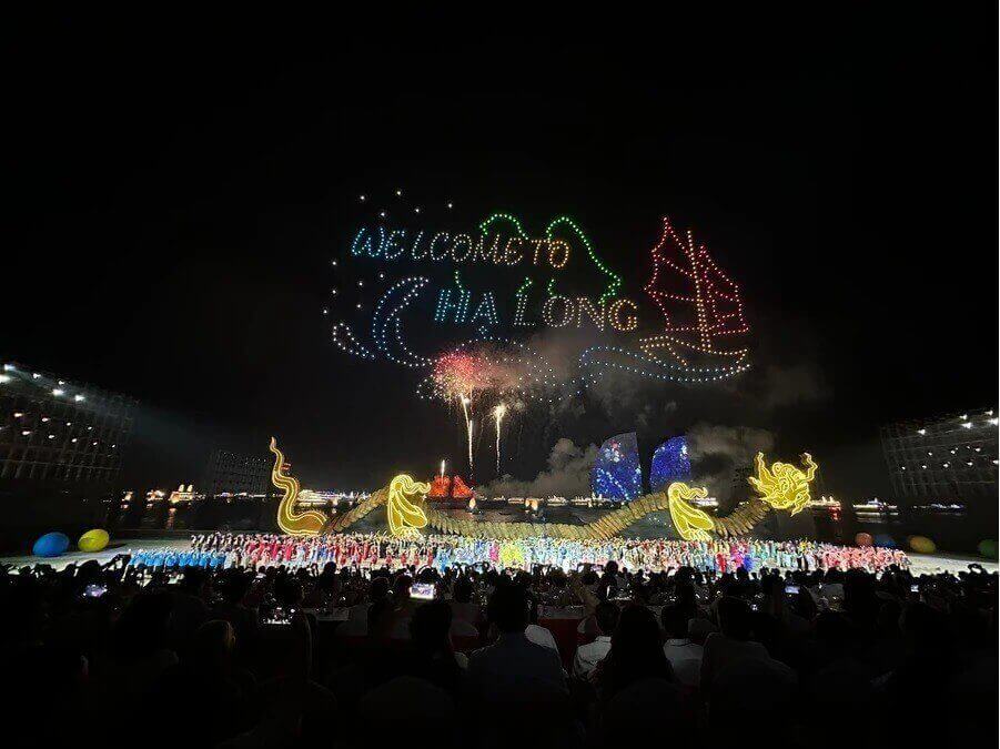 Carnaval HA长2025