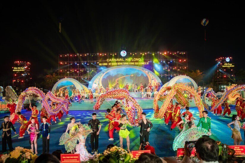 Carnaval HA长2025