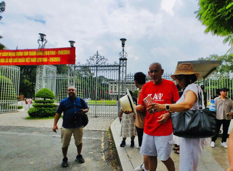 National Day 2/9-Independence