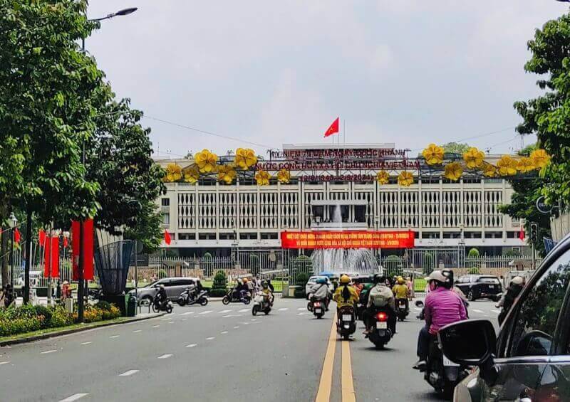 National Day 2/9-Independence