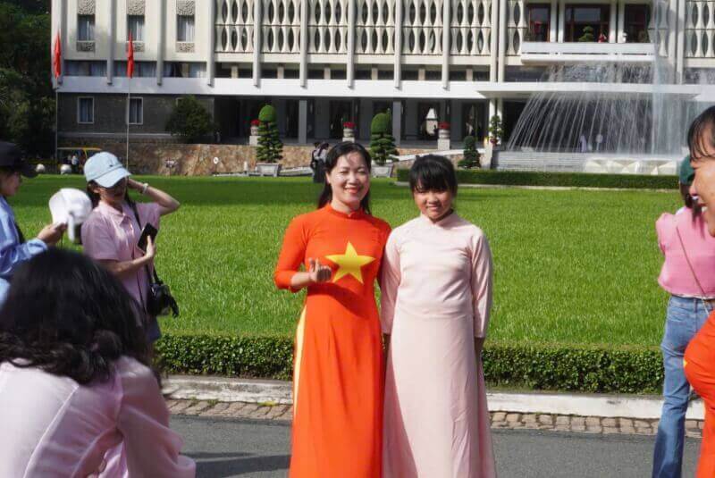 National Day 2/9-Independence