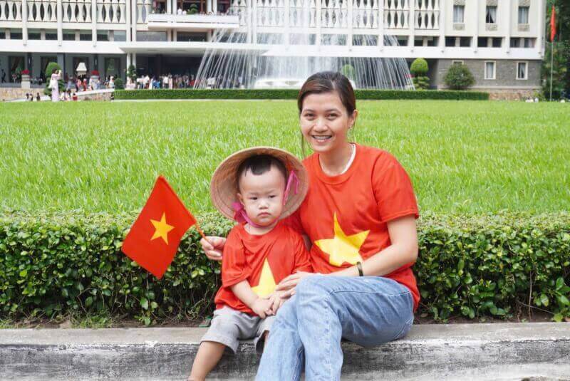 National Day 2/9-Independence