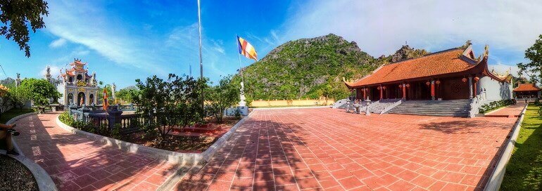 Lễ hội Hàn Sơn
