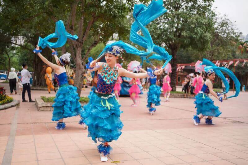 독립 축제