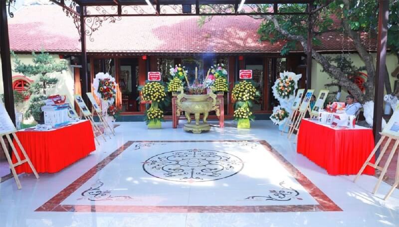 下庙节