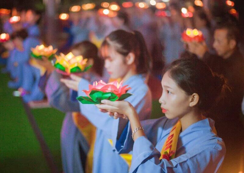 vu lan bao hieu