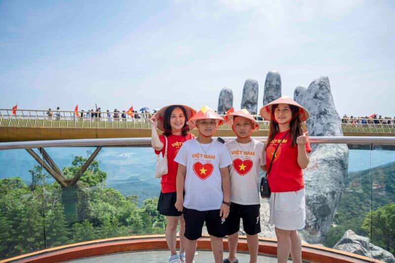 节日喜欢DA Nang 2025
