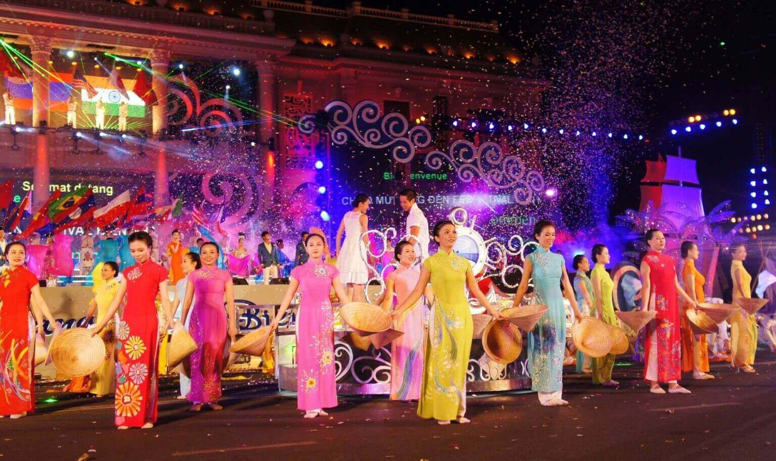 Cultural and Tourism Festival