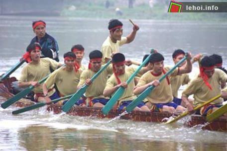 Lễ hội đình Hàn Bơi