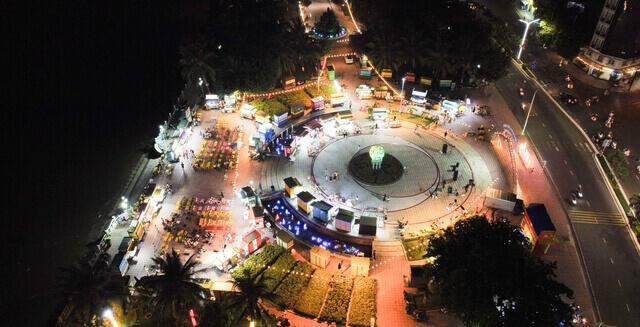 Cultural and Tourism Festival