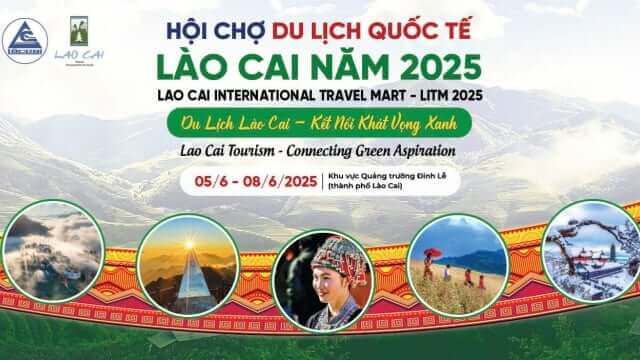 Hội chợ Du lịch Quốc tế
