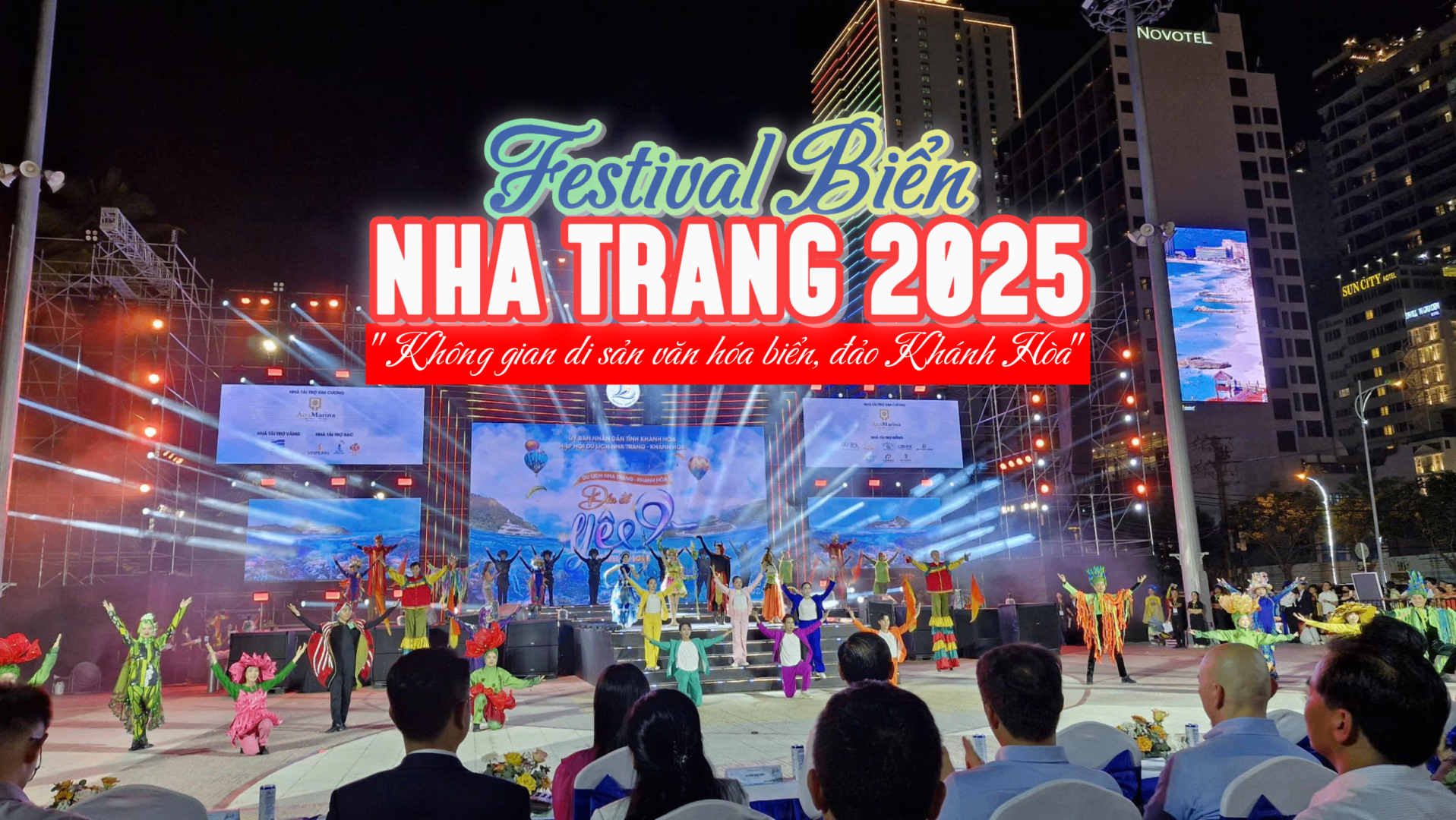 Cultural and Tourism Festival