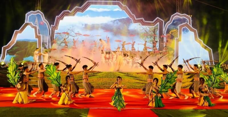 レッドリバーフェスティバル2025