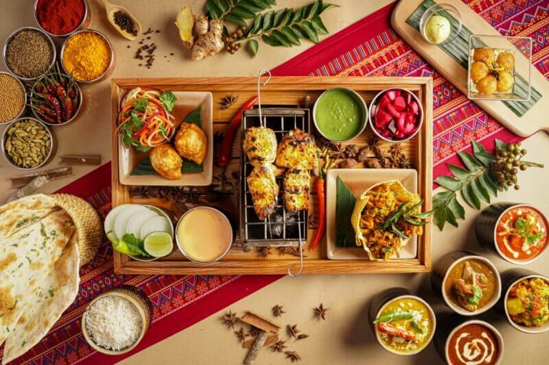 Korean culinary festival in Hoi An