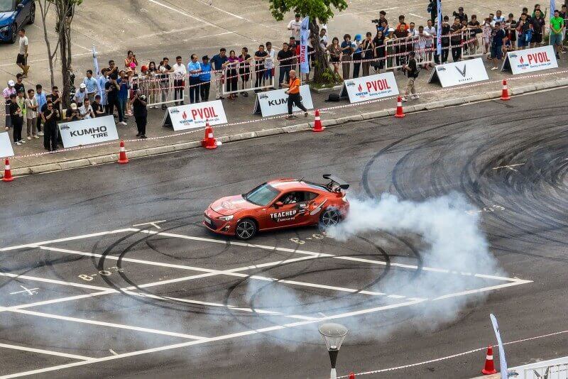 Fun Wheels Festival Ha Long 2025