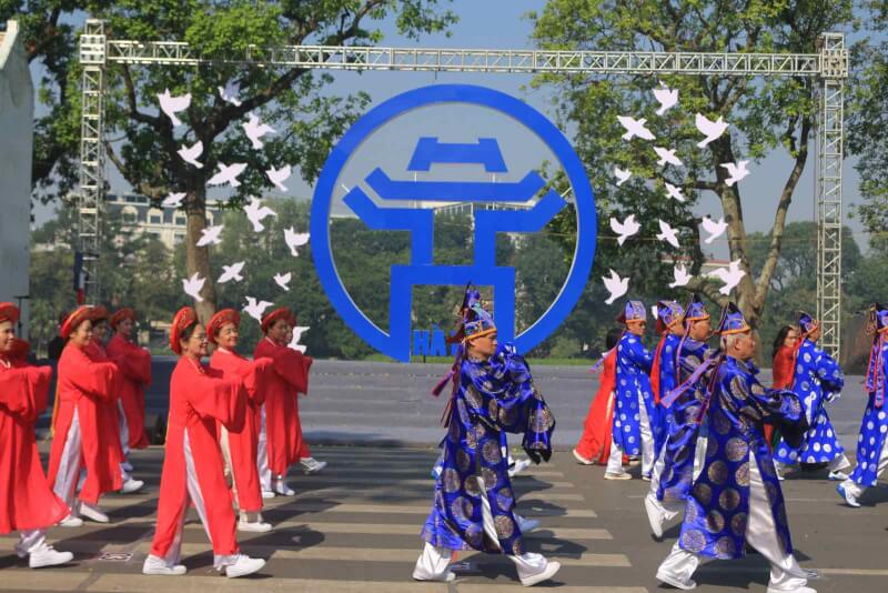 World Cultural Festival