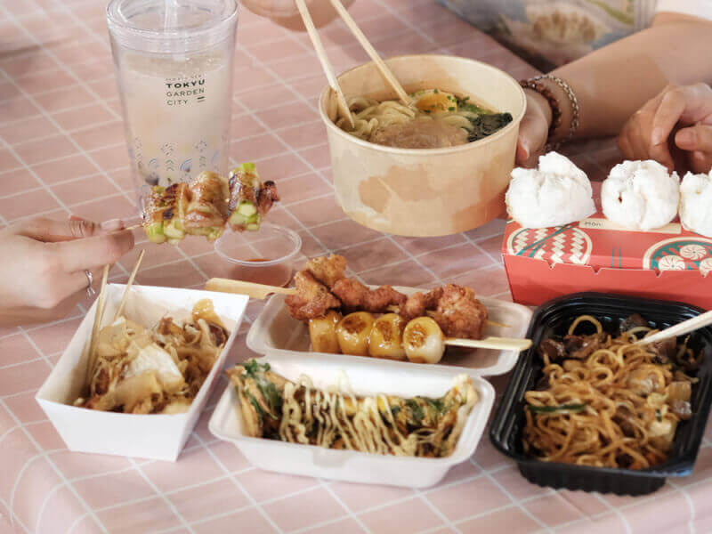 Vietnam - Japan Festival