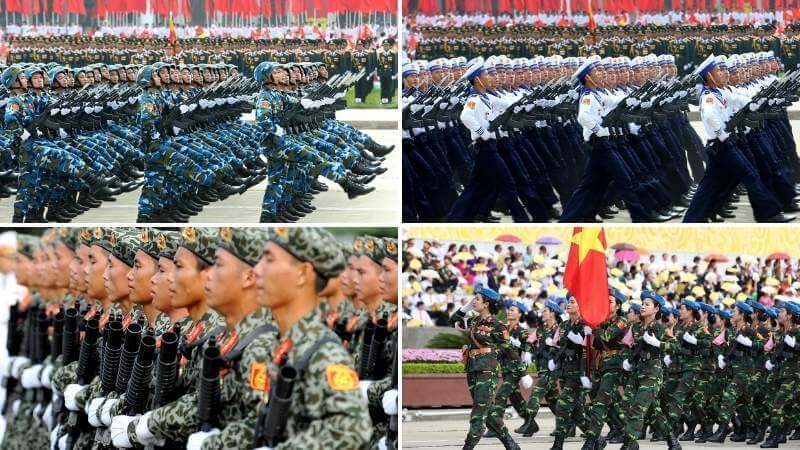 游行仪式，游行