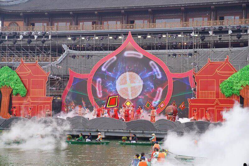 Spring Tam Chuc 2025