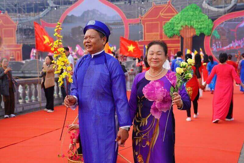 Spring Tam Chuc 2025
