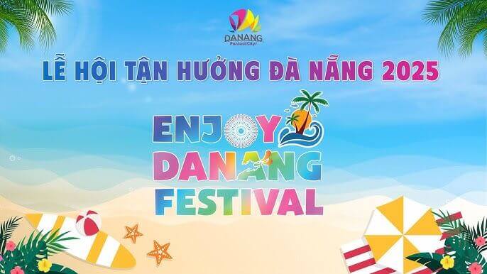 节日喜欢DA Nang 2025