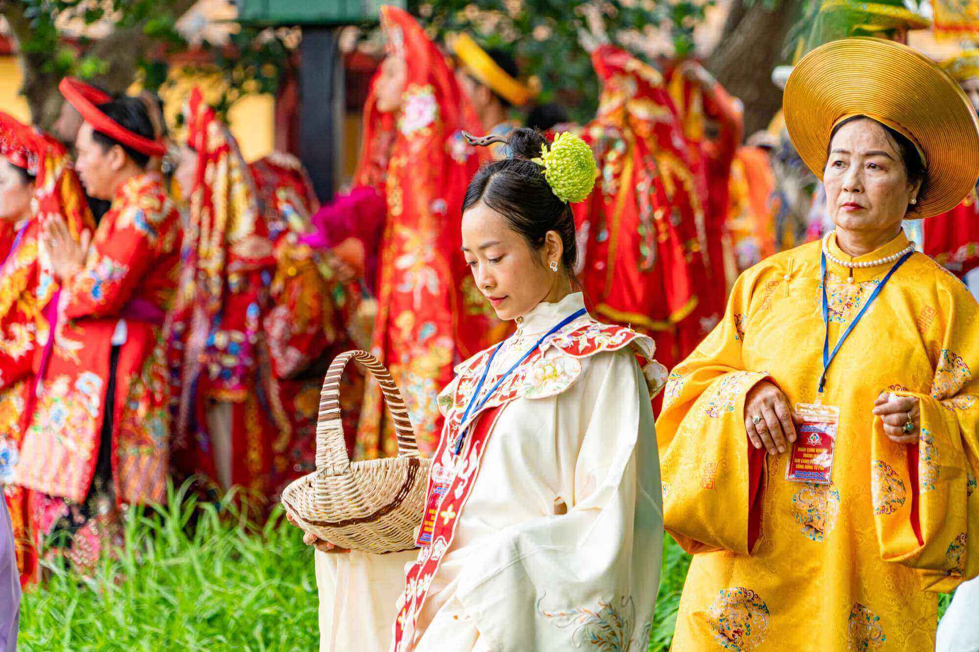 National tourism year - Hue 2025