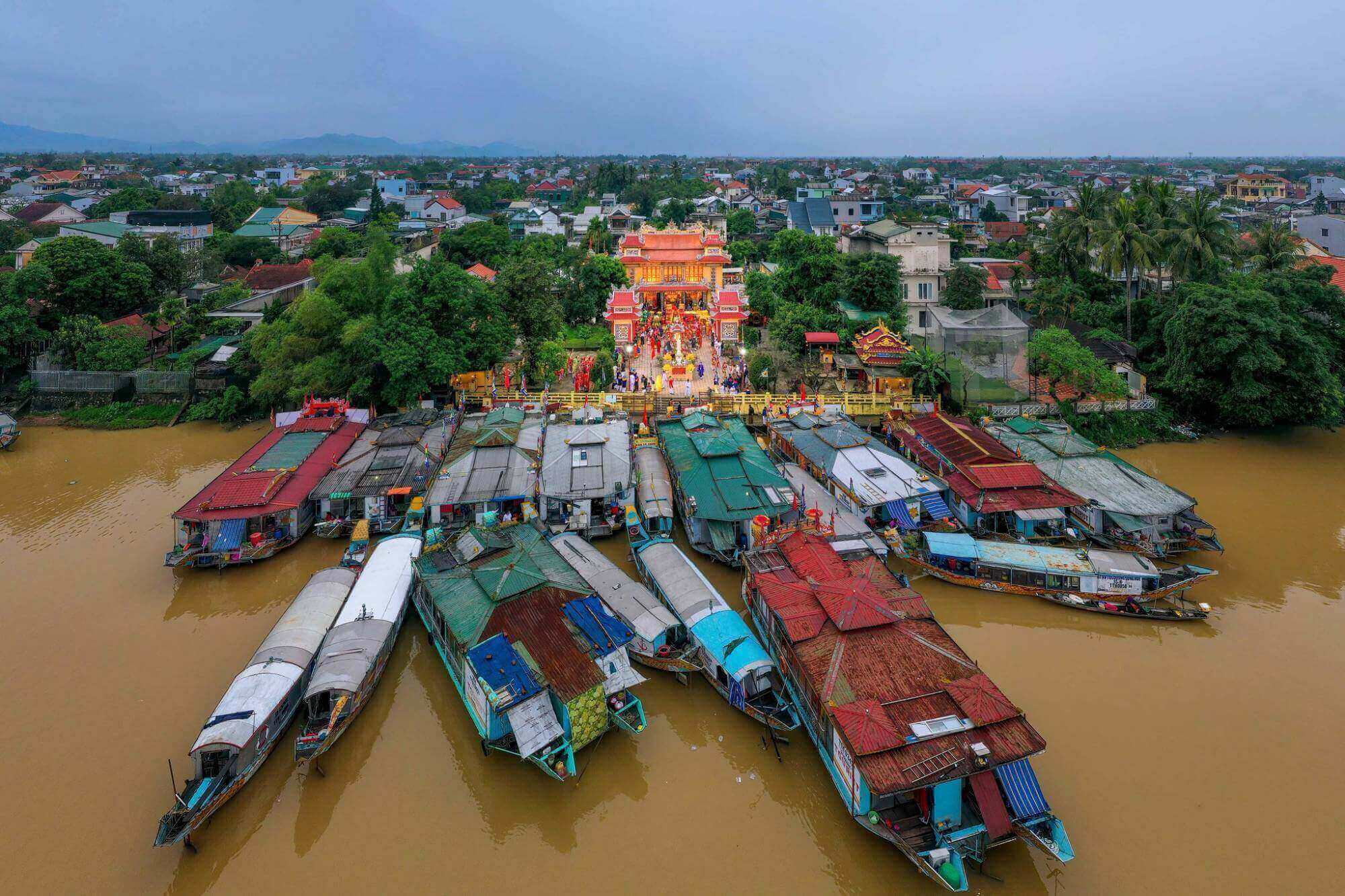 National tourism year - Hue 2025