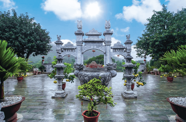 Lễ hội Hàn Sơn