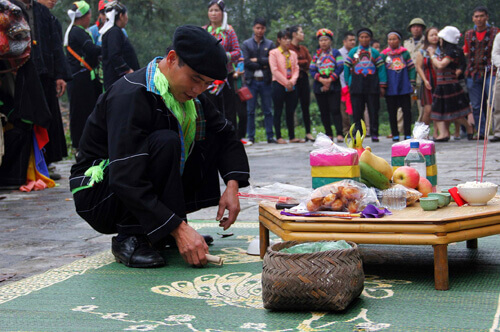 Lễ hội Oóc Pò