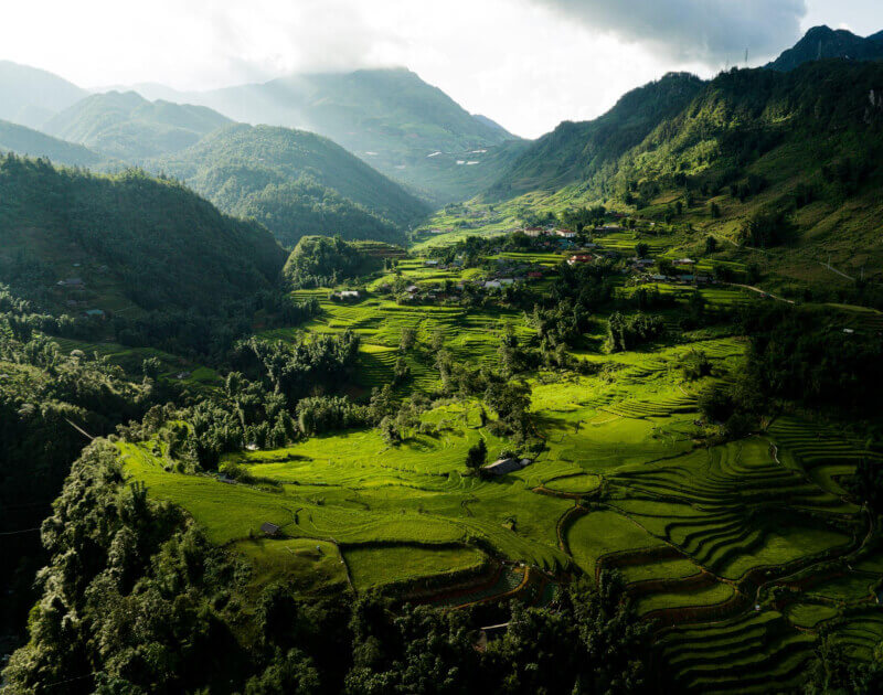 Lễ hội Xòe Bản Mây