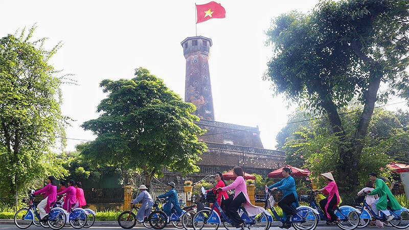 National Day 2/9-Independence