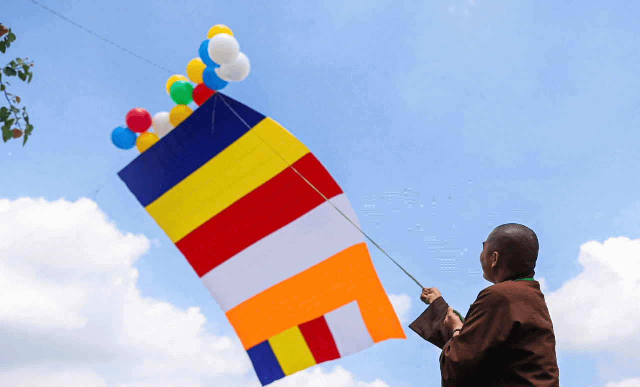 Great Vesak United Nations 2025