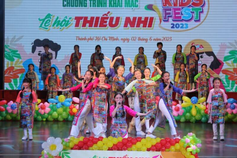 儿童节（儿童音乐节）在2025年第三次