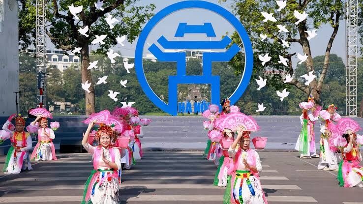 World Cultural Festival