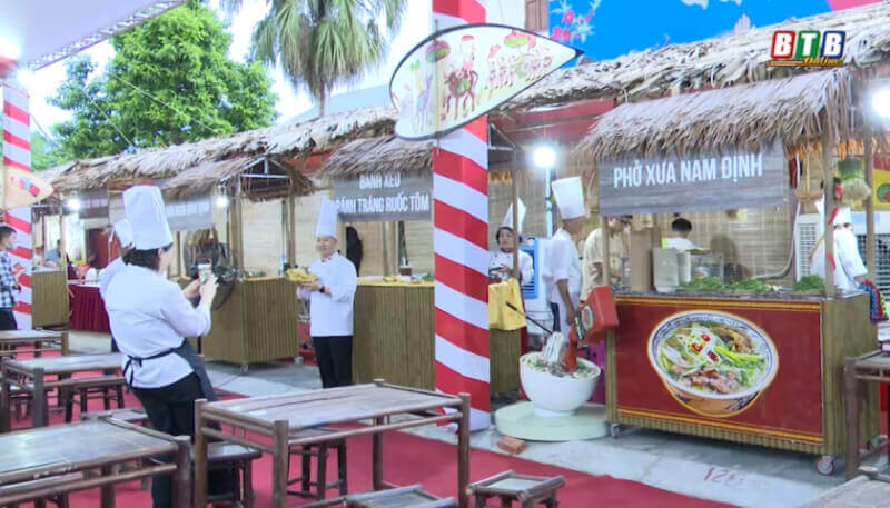 Vu Thu Culture - Culture Festival 2025