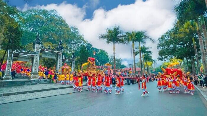 鲍哈神庙节