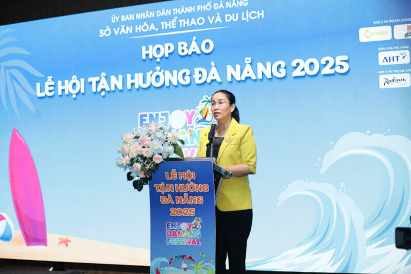节日喜欢DA Nang 2025