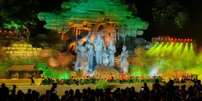 Mid -Autumn Festival