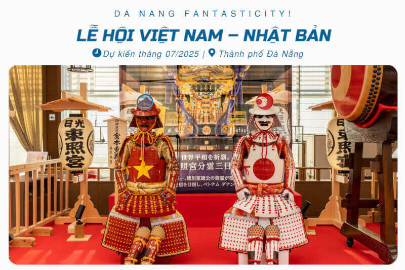 Vietnam - Japan Festival