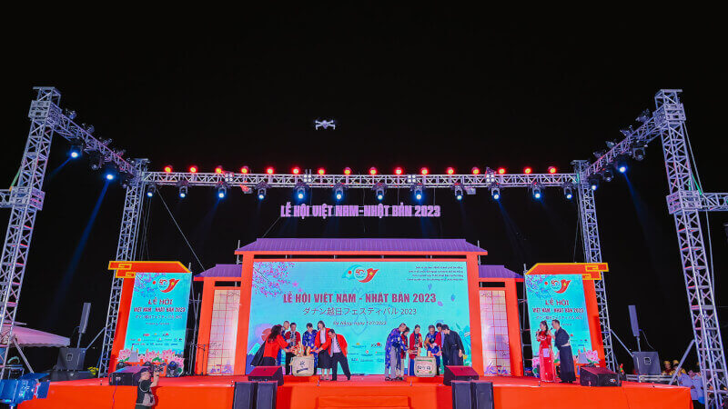 Vietnam - Japan Festival
