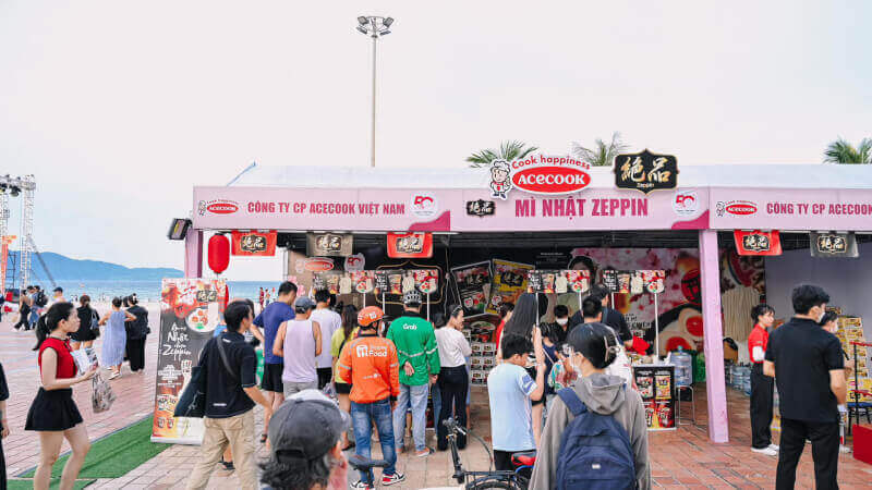 Vietnam - Japan Festival
