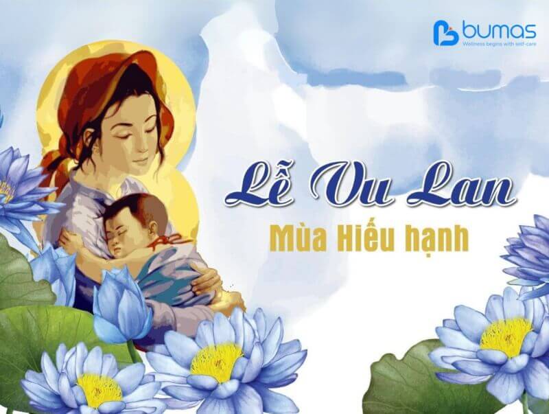 vu lan bao hieu