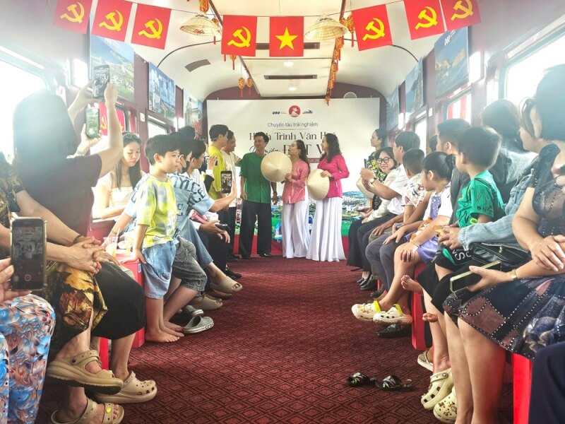 Binh Dinh夏季旅游节2025年