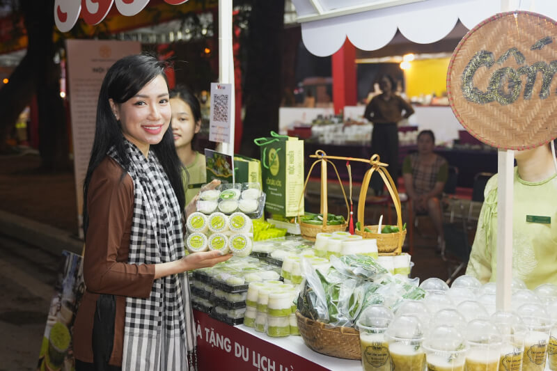 Lễ hội Du lịch Hà Nội 2025