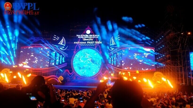 Cultural and Tourism Festival