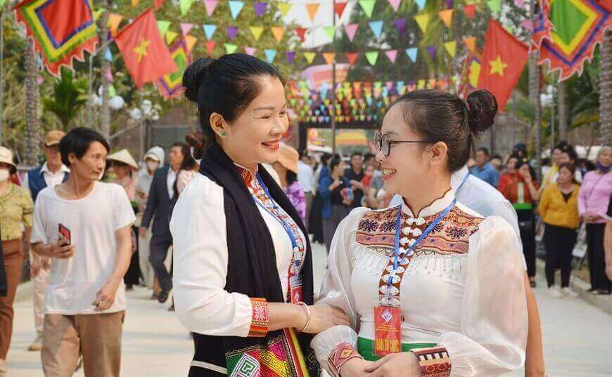 Thanh Ban Phu Festival