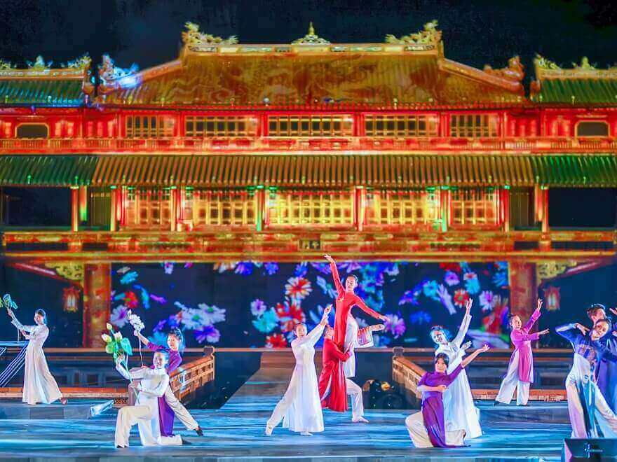 National tourism year - Hue 2025