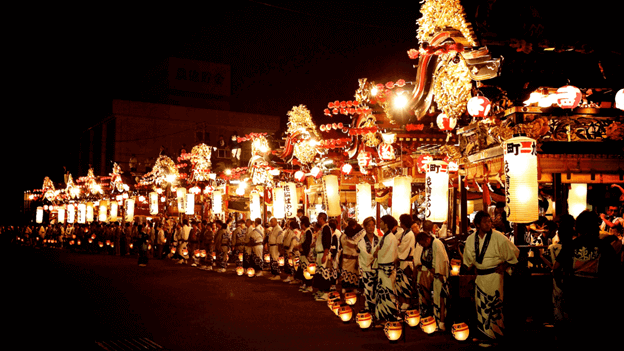 OBON 2025セレモニー