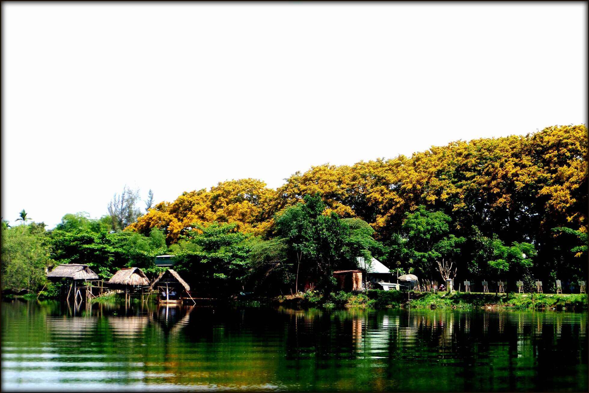 Lễ hội Tam Kỳ