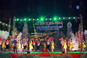 10 번째 몽 몽 (Mong Mong) 지구 군단 축제 2025